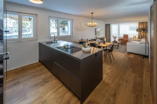 Seventh Sky - the Luxury One by Inspring Places Zermatt - Condos