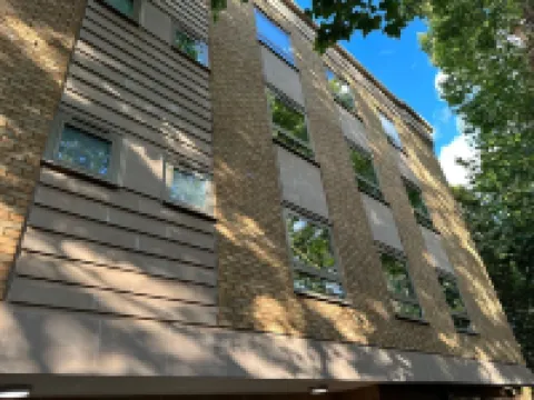 凱林頓之家索利塔爾套房