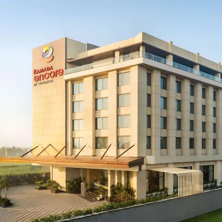 Ramada Encore by Wyndham Amritsar Airport