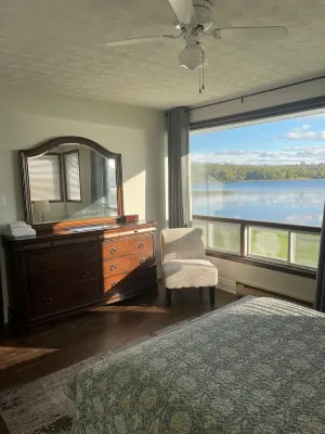 Welcome Inn Hotels in Mattawa