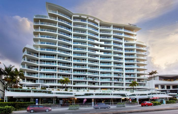 The Sebel Maroochydore