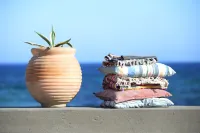 Esperides - Beach