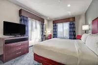 Holiday Inn Express & Suites OKLAHOMA CITY NORTH by IHG - parking