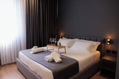 Bel Ami Tirana