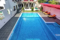 Bhairahawa Garden Resort - Pools
