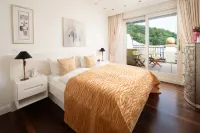 Hotel Gran BelVeder & Ostsee Therme Resort & Spa Hotels in Scharbeutz