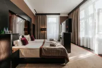 Platinum Palace Boutique Hotel & Spa Hotels in 