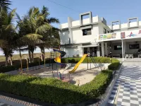 Hotel Amidhara Hotels in Девбуми Дварка