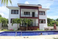 Sereia do Mar Pousada e Restaurante Ltda - Pools