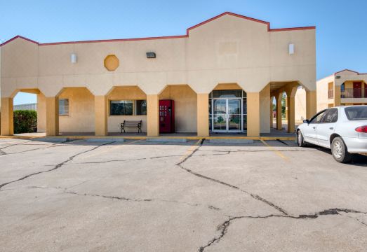 모텔 6 섐록 대표 이미지