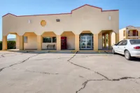 Motel 6 Shamrock, TX Hotels in Shamrock