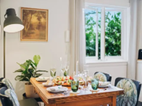 XQ Collection Jaques la Maison