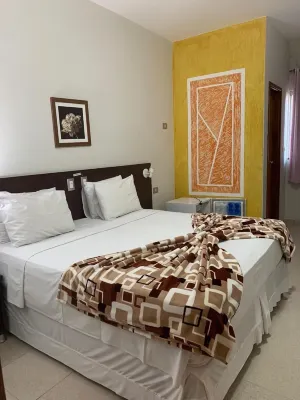 Nioja Hotel Hotels in Ітумбіара