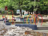 Nrma Bright Holiday Park - Holiday Parks