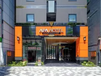 APA Hotel Akihabara Suehirocho Ekimae Hotel dekat AKB48 Theater