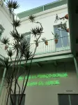 CASA MX alameda Отели в г. 