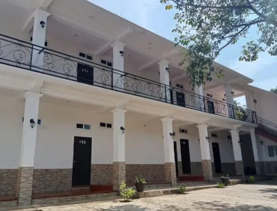 Hotel Casa Blanca Hotels in 