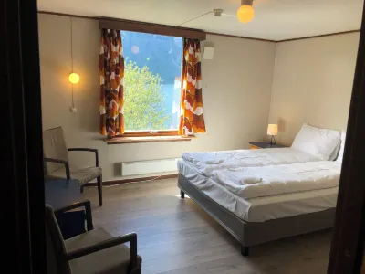 Jølster Lake View Hotels in 