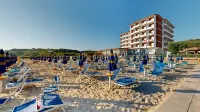 Aurum Ortona - sul mare
