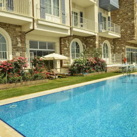 Vinifera Ephesus Hotel