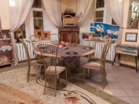 Hotel Eridan Hotels in Vitebsk