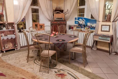 Отель Эридан Отели в г. Витебск