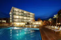 Aimia Hotel - Gym