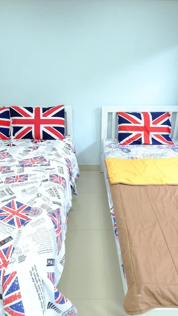 รูปภาพของโอไรอัน อพาร์ตเมนต์