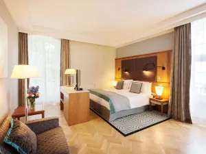 Sofitel Grand Sopot