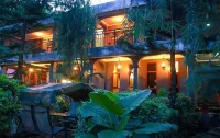Tulia Boutique Hotel & Spa