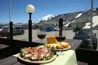Albergo Quarto Pirovano - breakfast