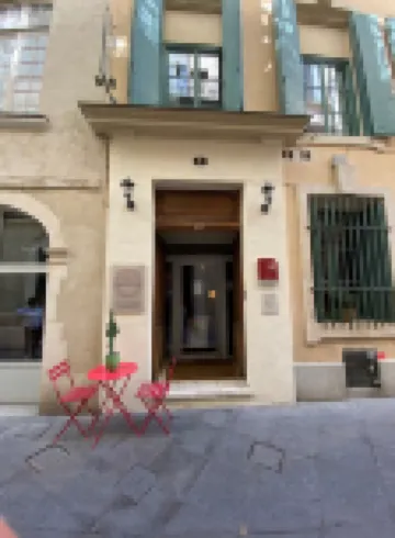 Hôtel de l'Amphithéâtre