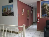 Hostal Vinos de Mérida Ξενοδοχεία στην πόλη Manta
