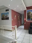 Hostal Vinos de Mérida