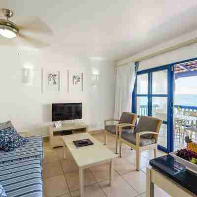 Club Mykonos Langebaan Rooms