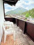 Hotel Achentalerhof - Mountain view
