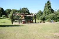 Upper Neatham Mill Các khách sạn ở Alton