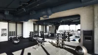Reverb by Hard Rock Downtown Atlanta - Gym