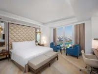 Hilton Al Khobar King Fahd Causeway Các khách sạn ở Al Khobar