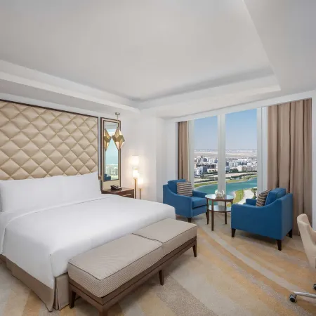 Hilton Al Khobar King Fahd Causeway