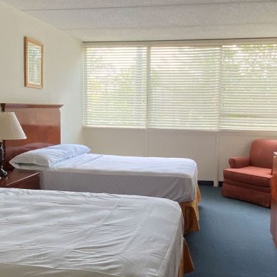 Standard Room with Double Bed Miami Gardens Inn & Suites Promo Code