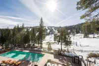 The Ritz-Carlton, Lake Tahoe Hotels in Placer County