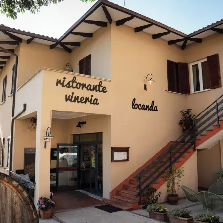 Locanda Stella