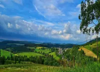 Apartment with Private Terrace in Velmede Hotels in Bestwig