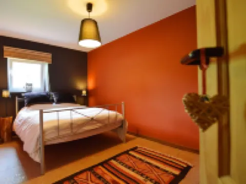 Holiday Home in Cetturu with Sauna Hotels in Houffalize