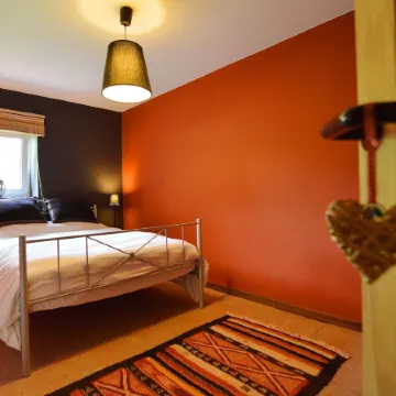 Holiday Home in Cetturu with Sauna, Cleaning Included