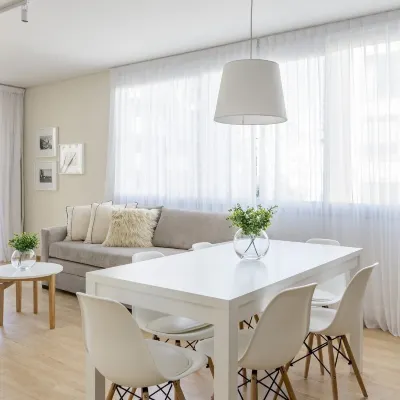 Baires Belgrano by Ippa Hotels near Belgrano R Train Station