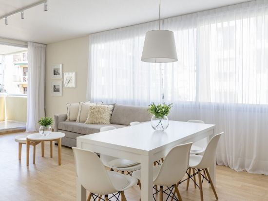 Baires Homes - Belgrano