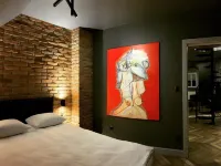 老城豪華公寓茲戈熱萊茨 茲戈熱萊茨縣酒店