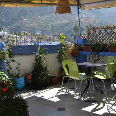 Casa la Hiba Hotel Exterior